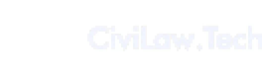 civilaw.tech