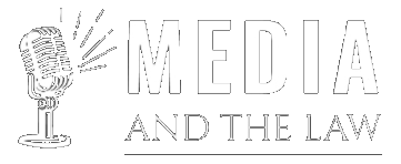 Media & the Law