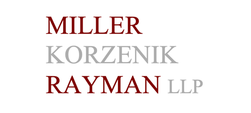 Miller Korzenik Rayman LLP